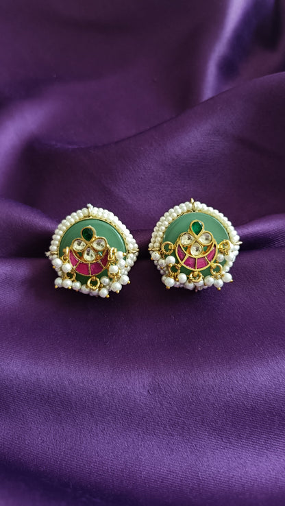 Rangrez Studs