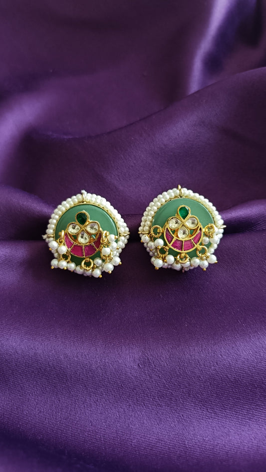 Rangrez Studs