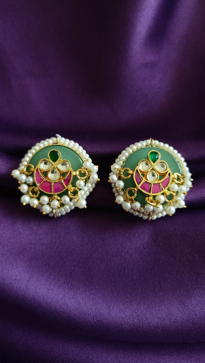 Rangrez Studs
