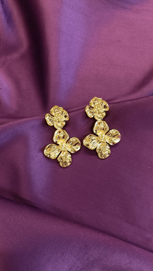Fleur Danglers