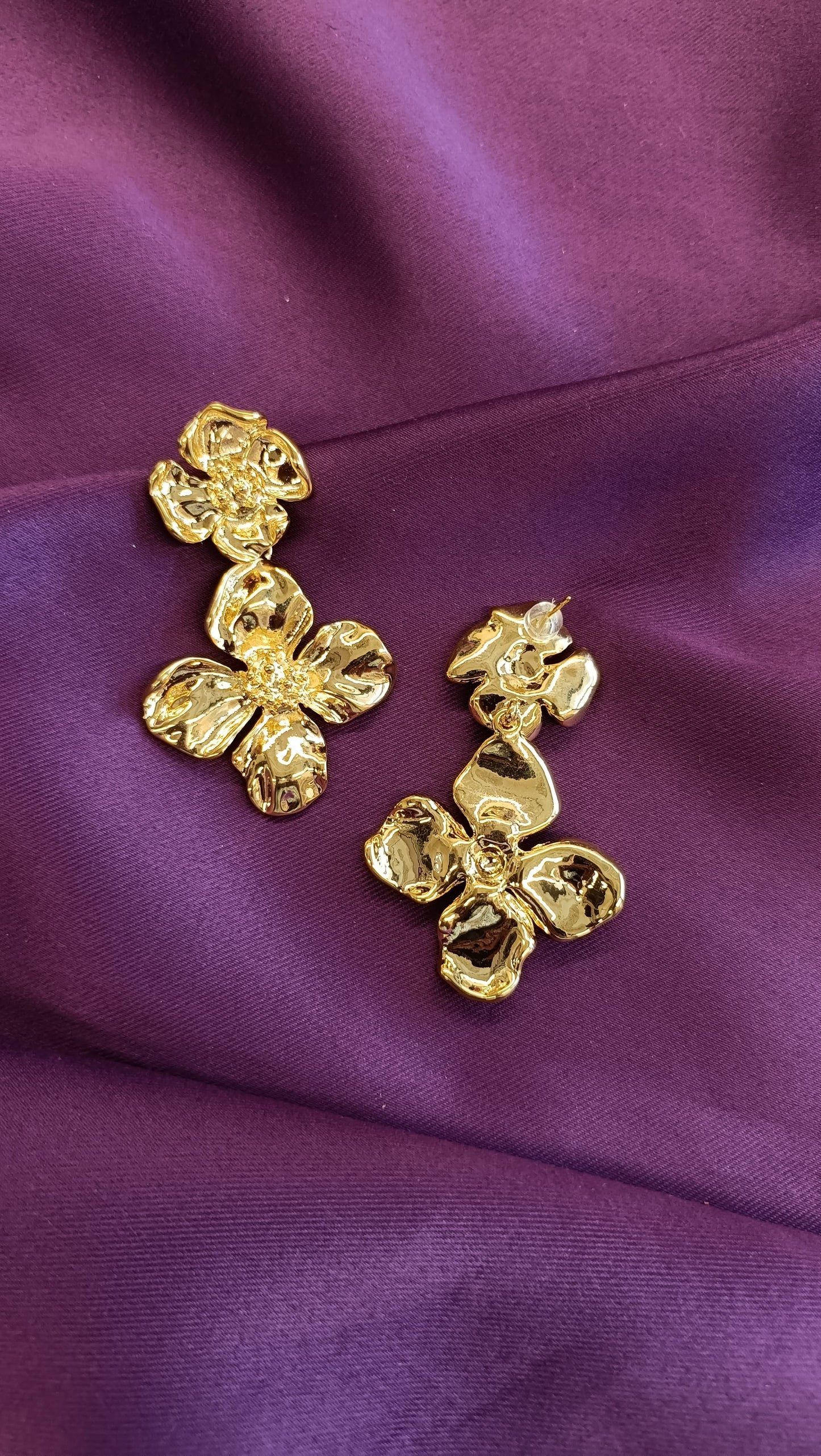 Fleur Danglers