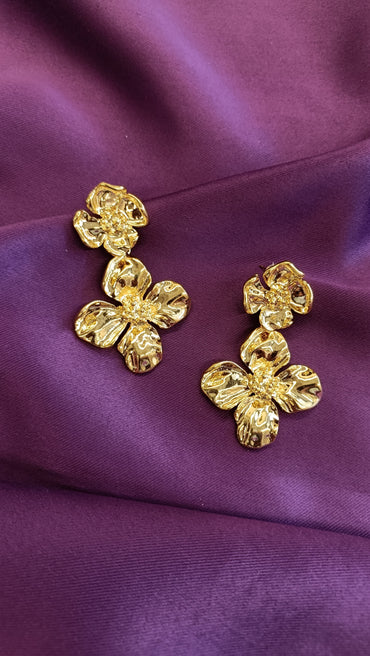 Fleur Danglers