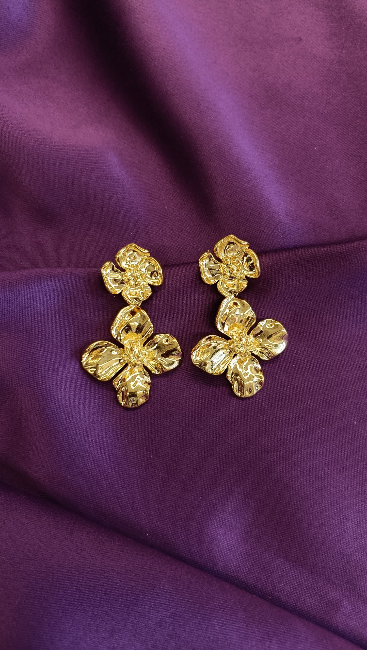 Fleur Danglers