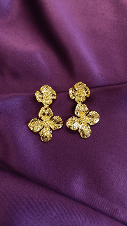 Fleur Danglers