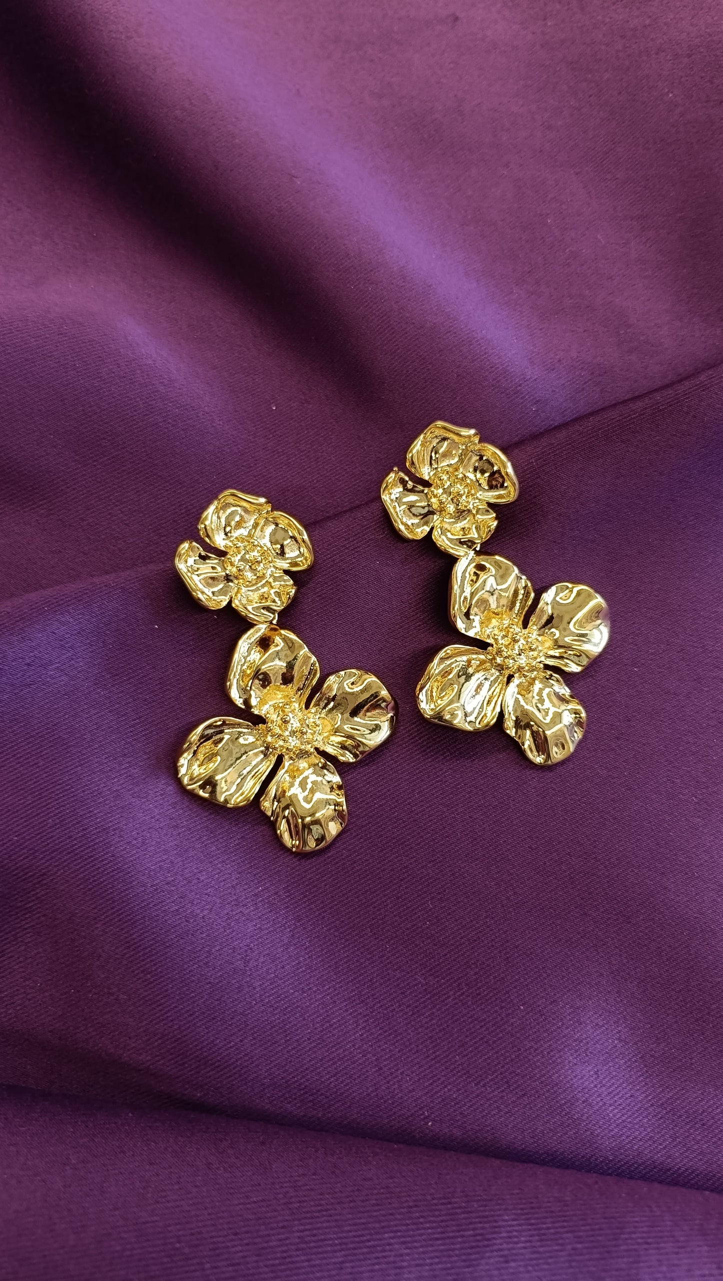 Fleur Danglers