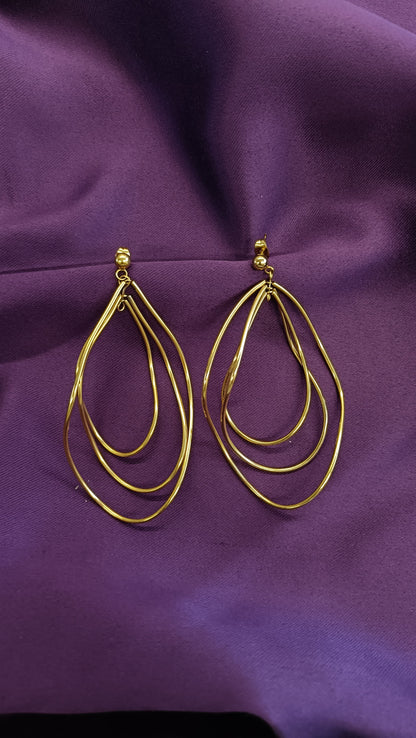 Dawnlight Danglers