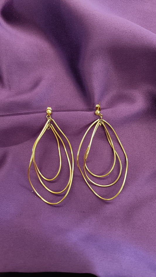 Dawnlight Danglers