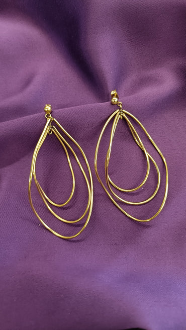 Dawnlight Danglers