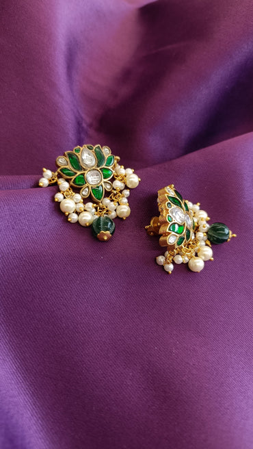 HeerKamal Studs