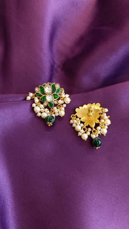 HeerKamal Studs