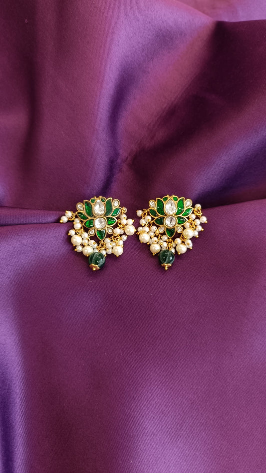 HeerKamal Studs