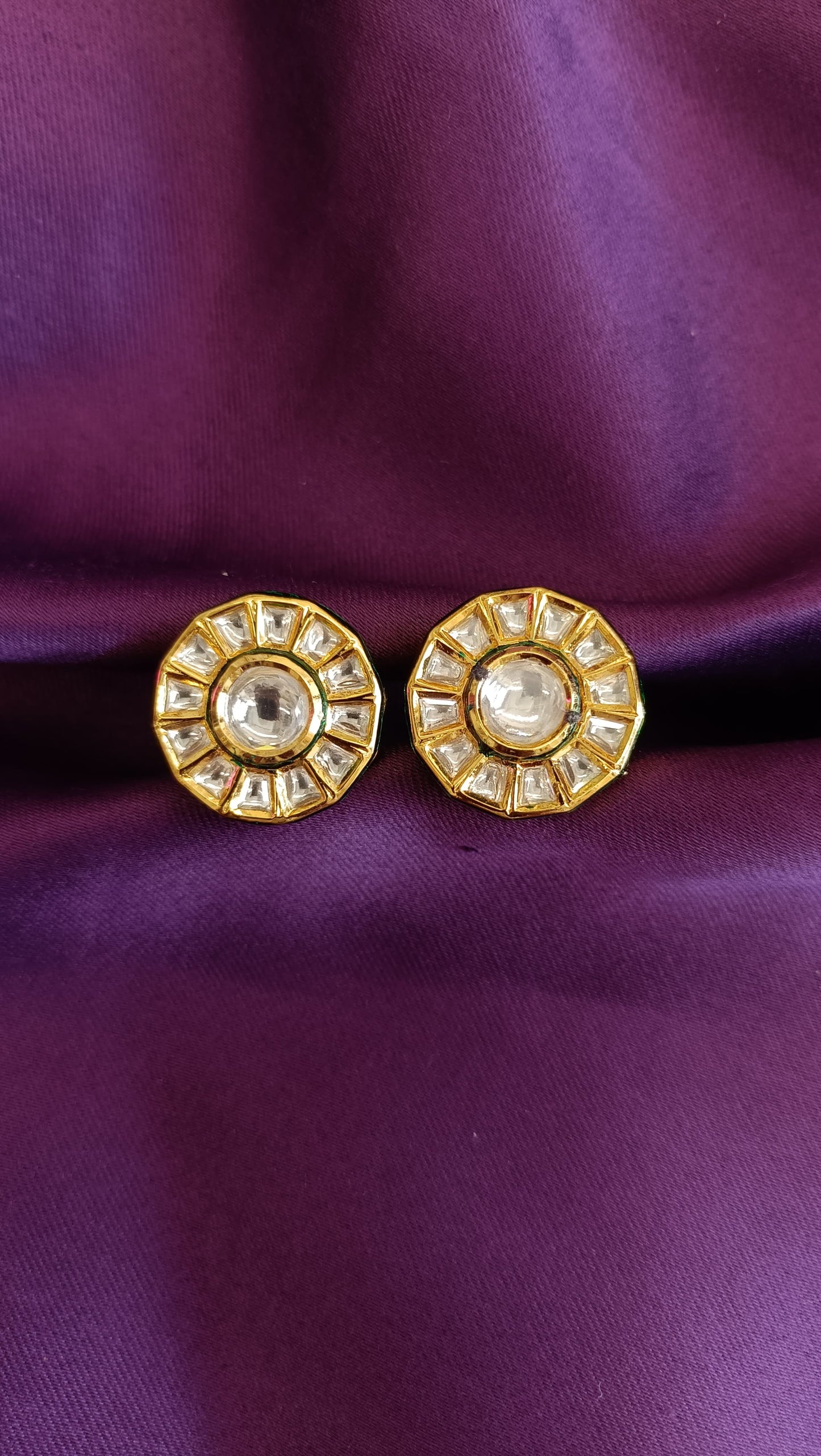 Elora Mini Studs