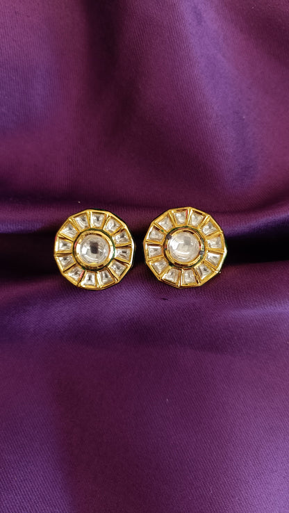 Elora Mini Studs