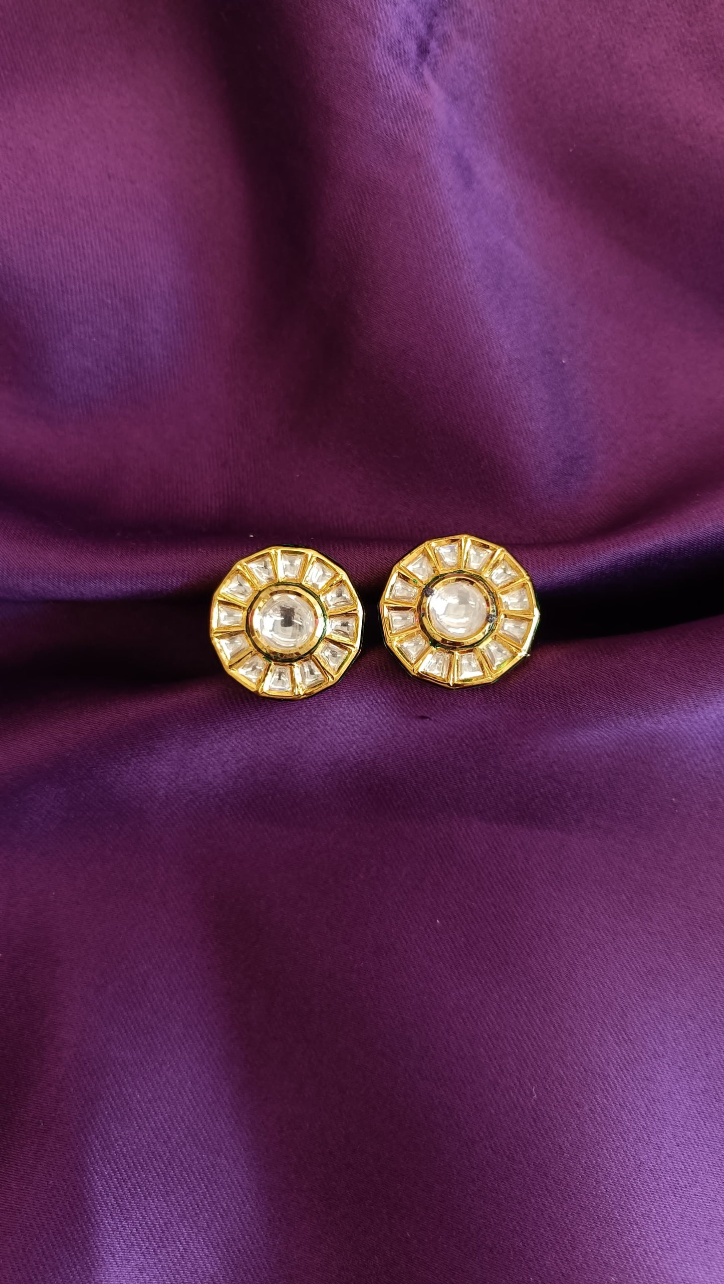 Elora Mini Studs