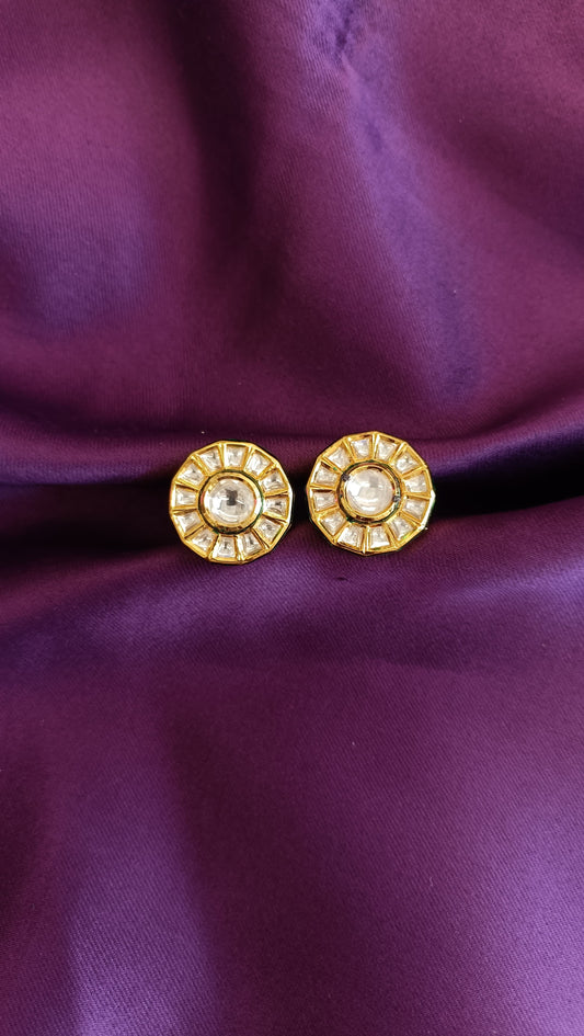 Elora Mini Studs