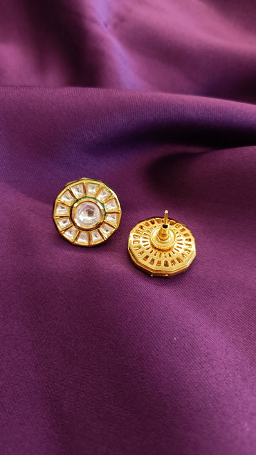 Elora Mini Studs