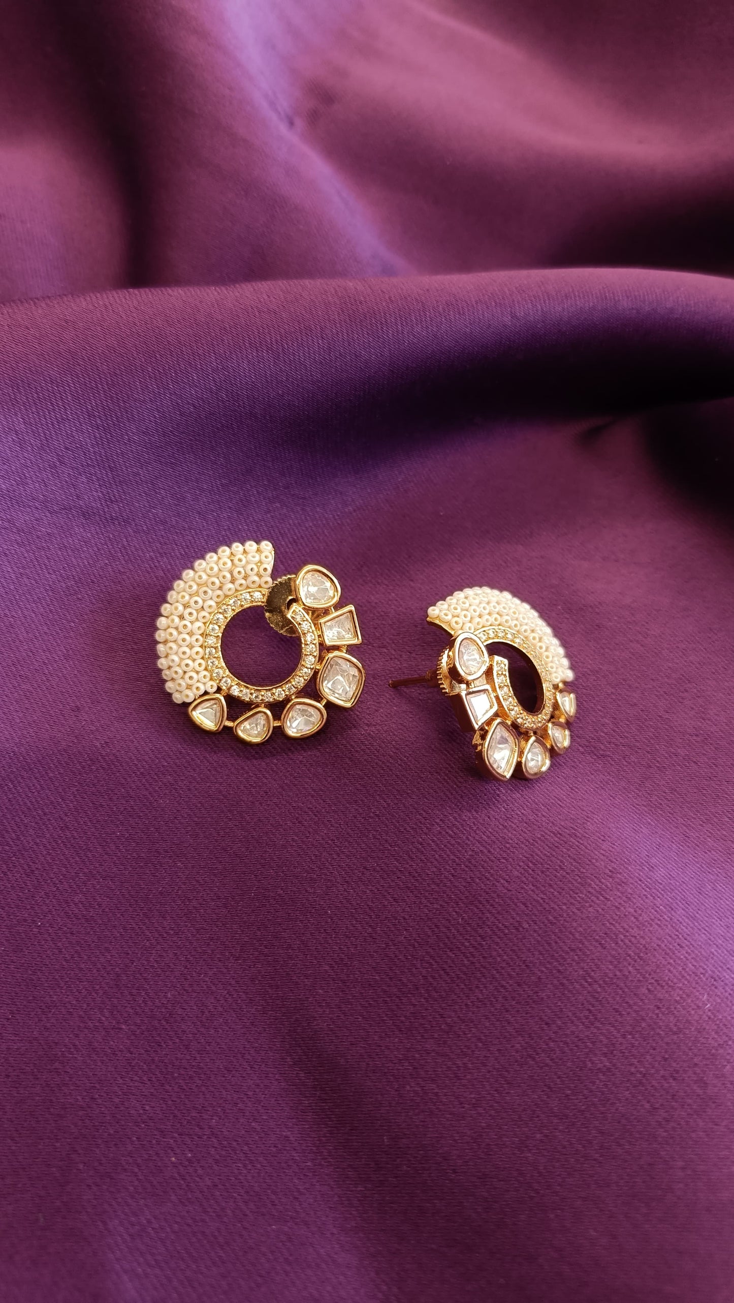 Oraya Studs