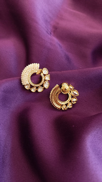 Oraya Studs