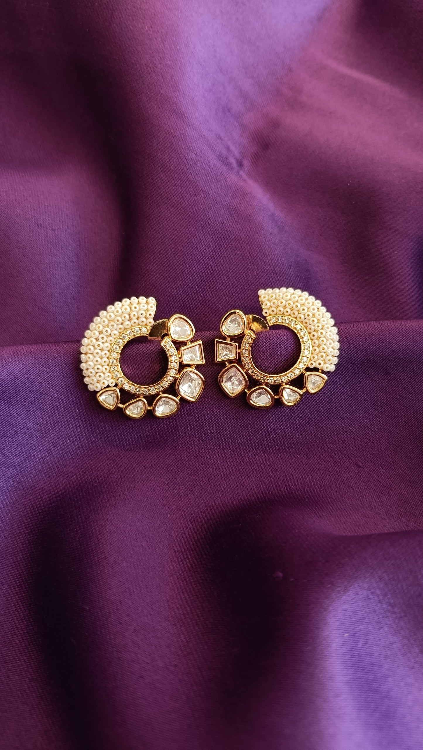 Oraya Studs