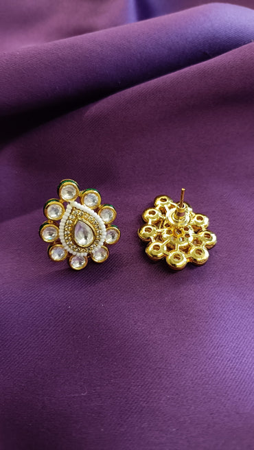Astrea Mini Studs
