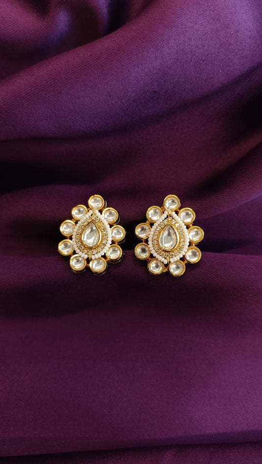 Astrea Mini Studs