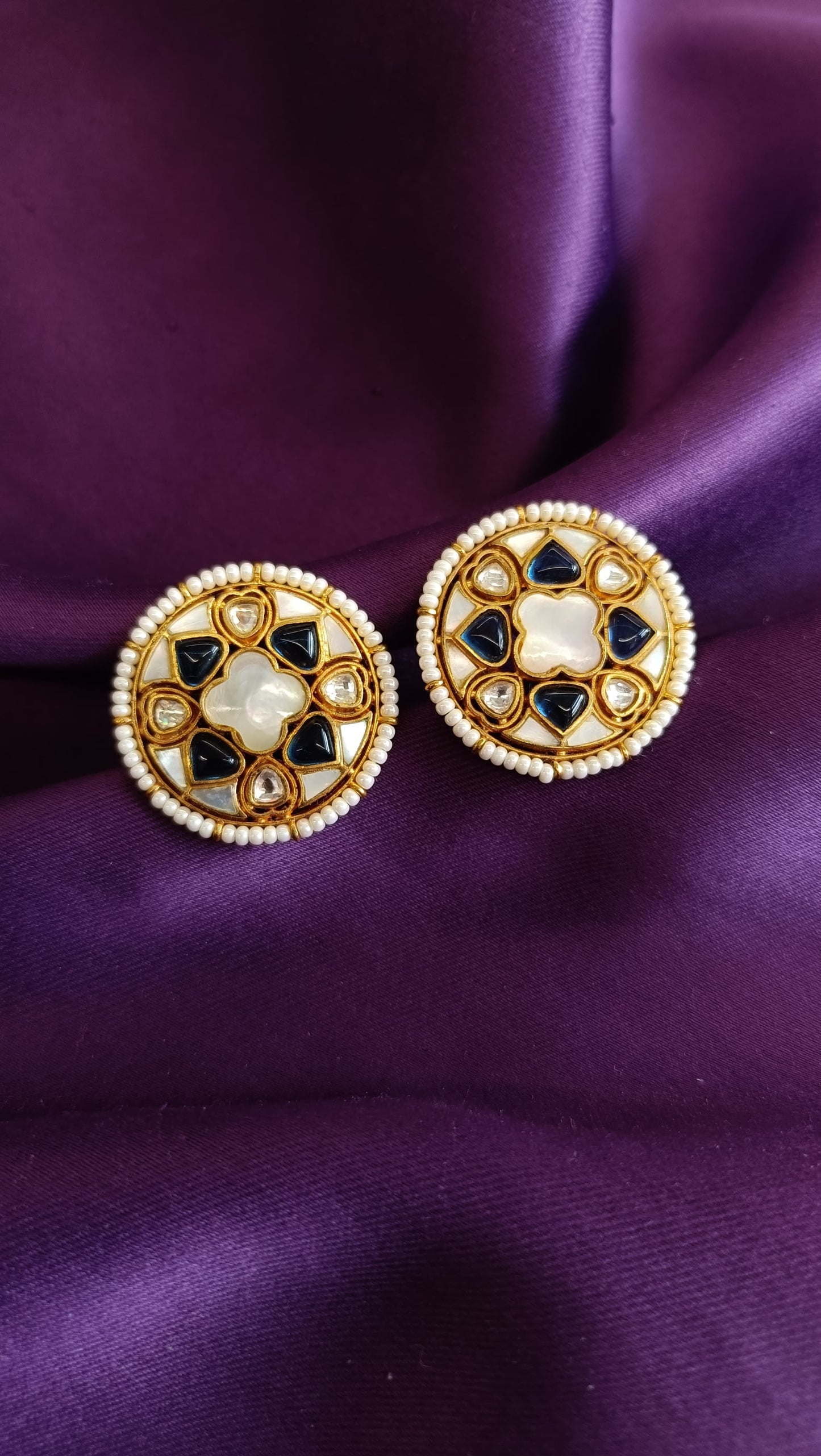 Celestia Studs