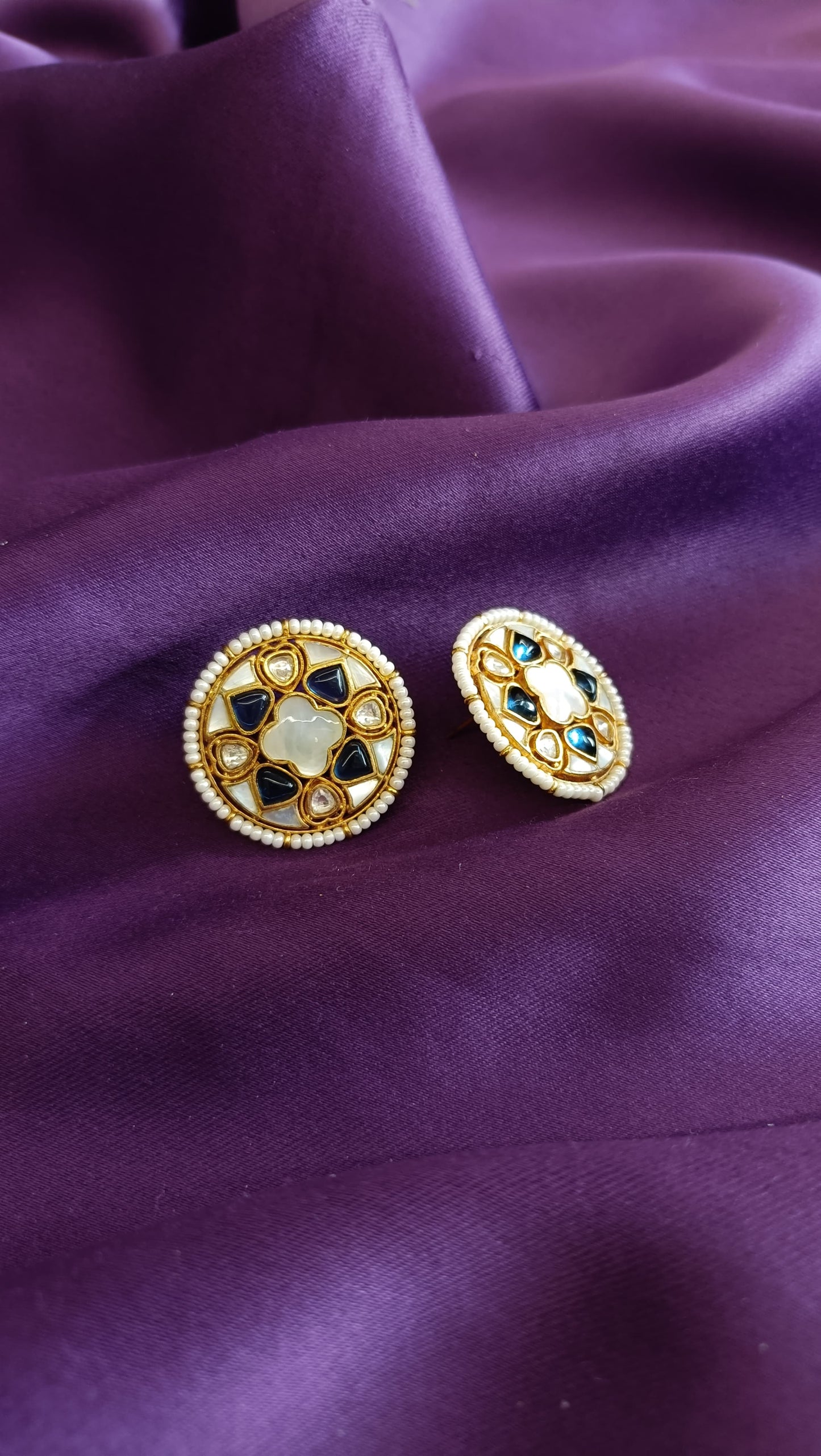 Celestia Studs