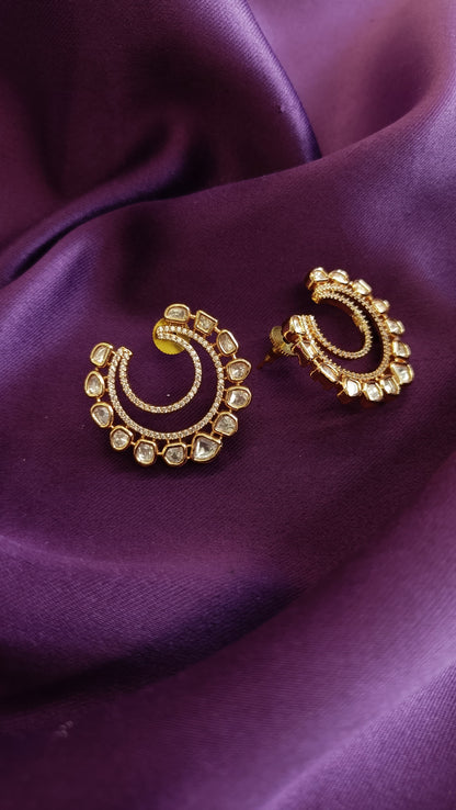 Lustre Studs