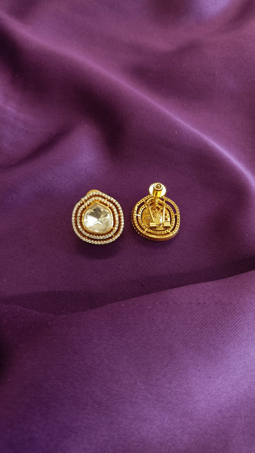 Zarin Studs
