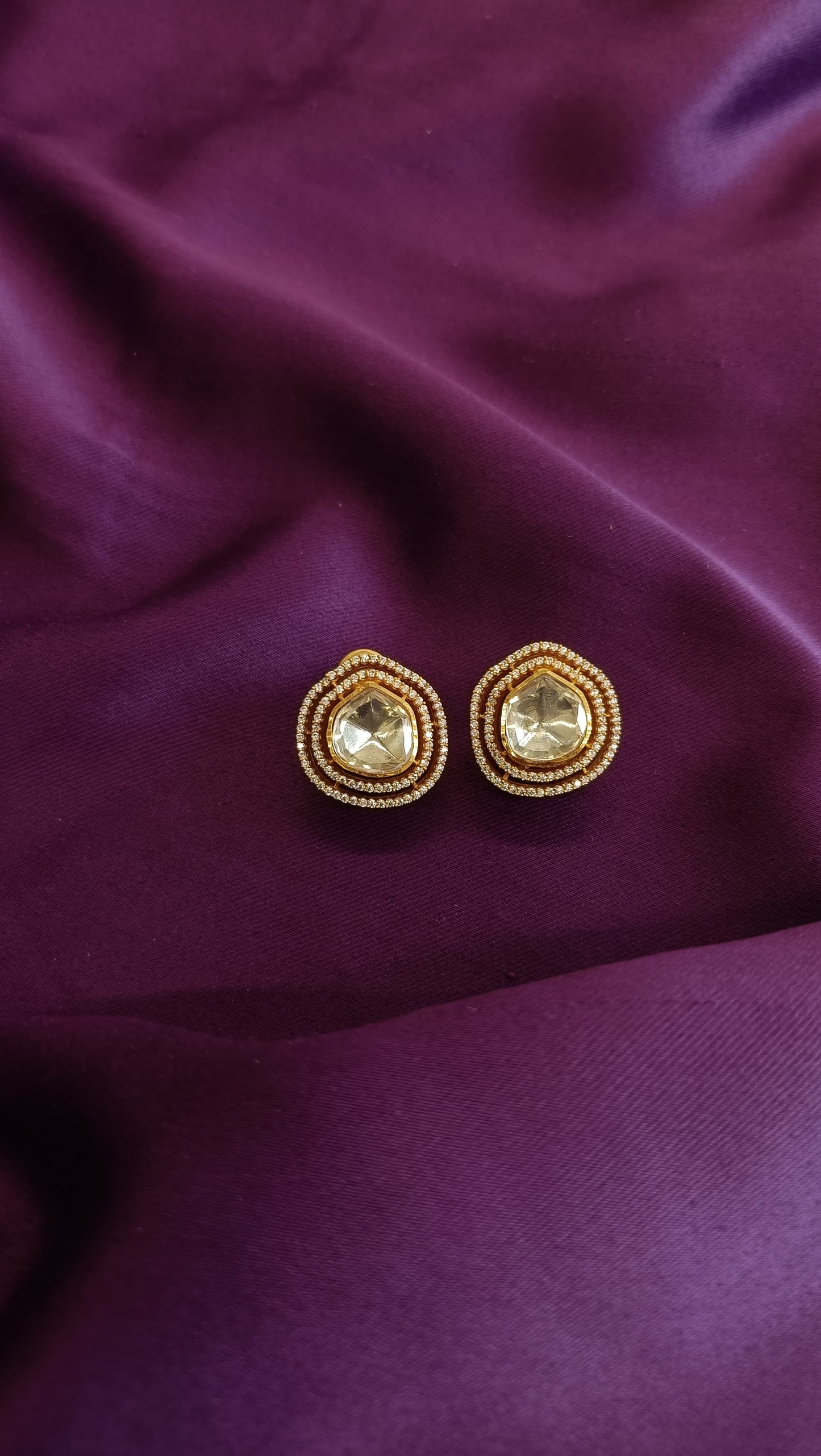 Zarin Studs