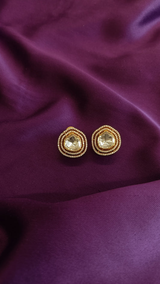 Zarin Studs