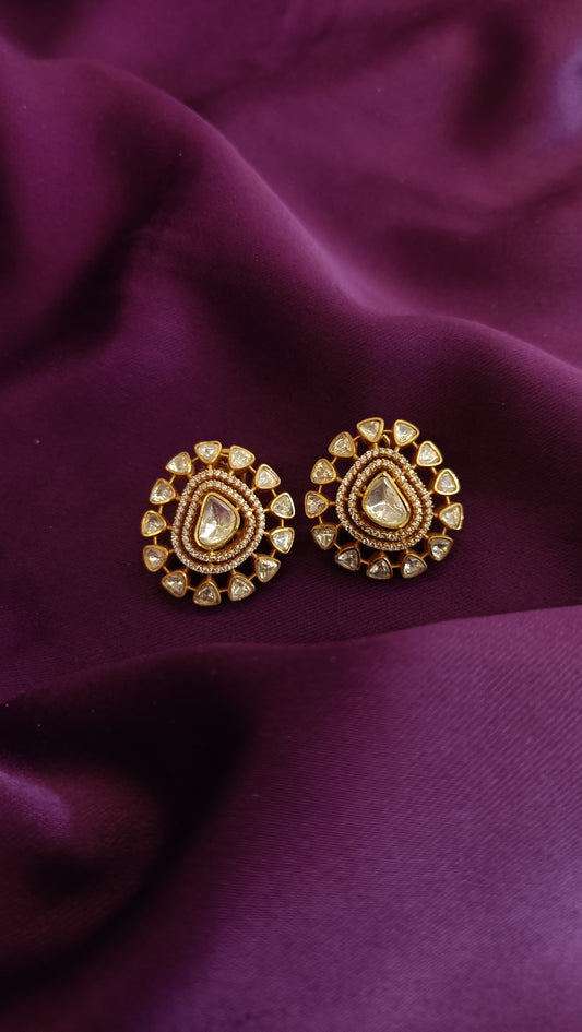 Aarvi Studs