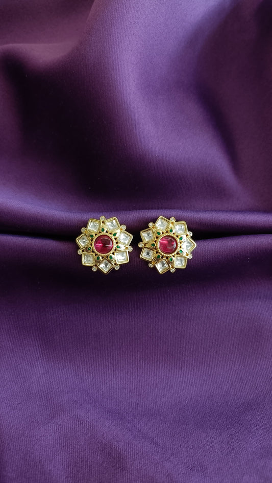 Redlure Studs