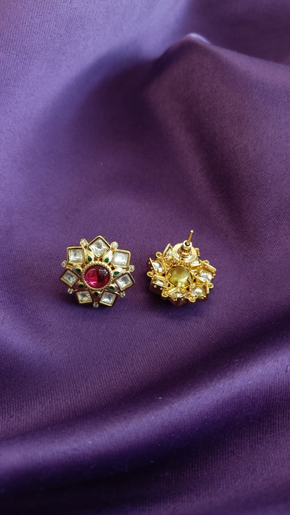 Redlure Studs