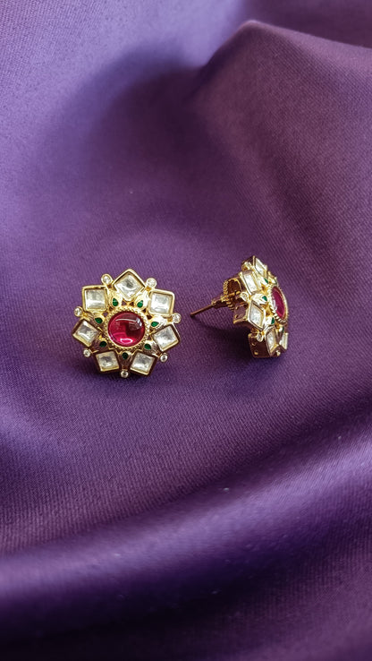 Redlure Studs