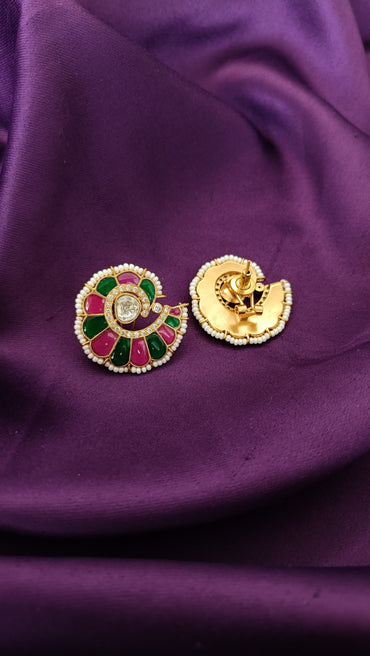 Meher Studs