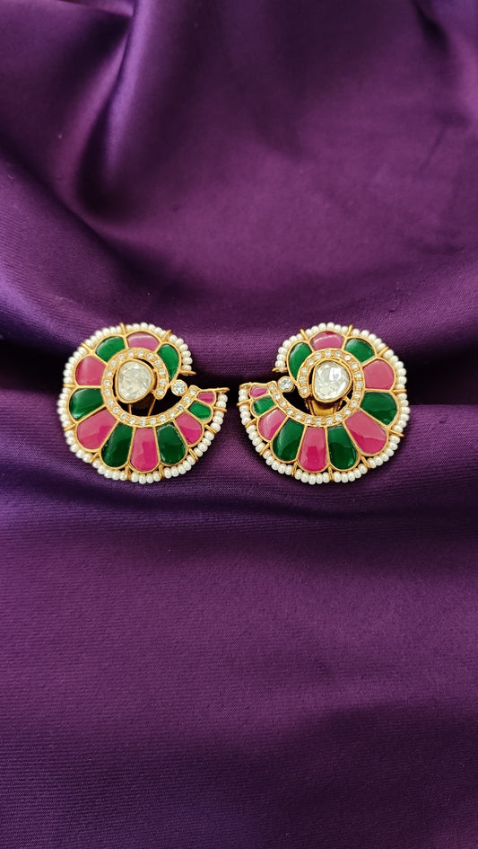 Meher Studs
