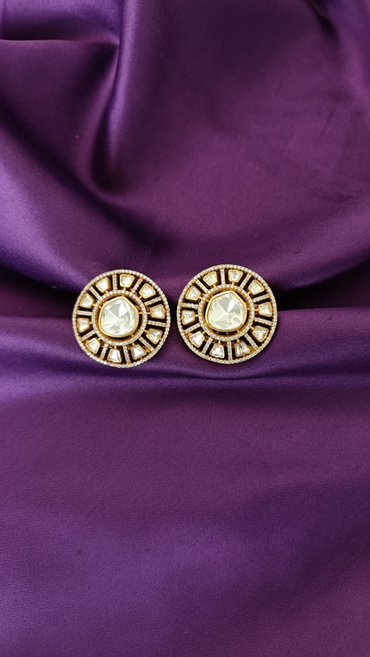 Chandrika Studs