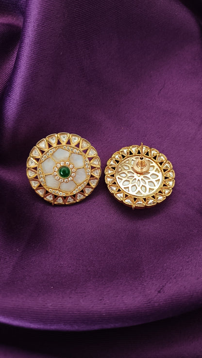 Amara Studs