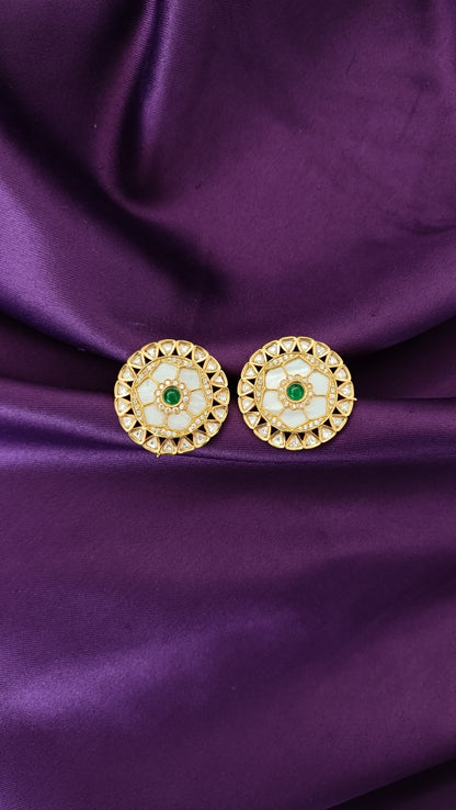 Amara Studs