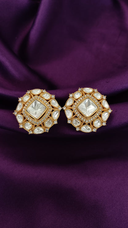 Sitara Studs