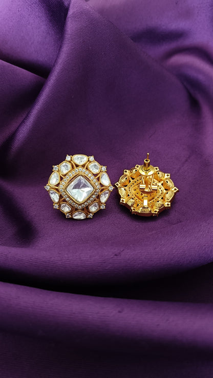 Sitara Studs