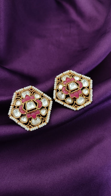 Padma Studs