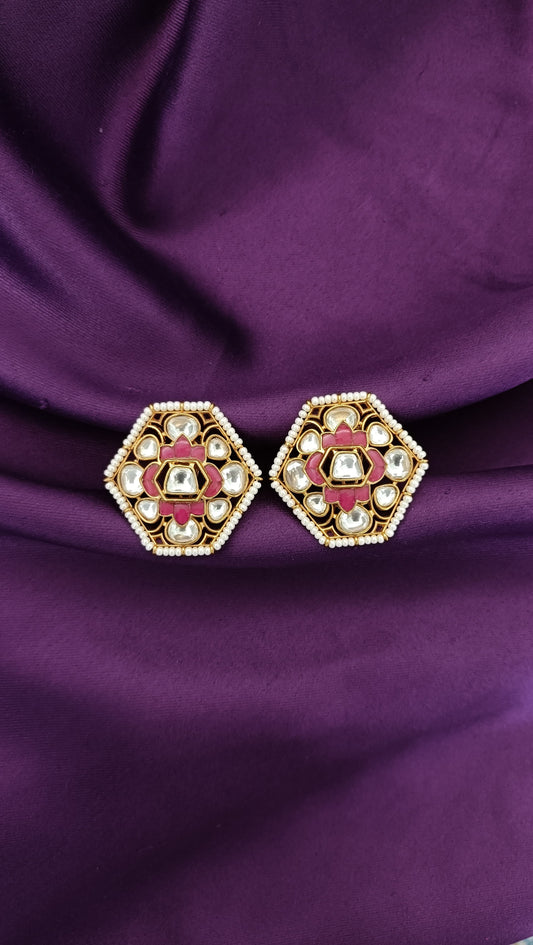 Padma Studs