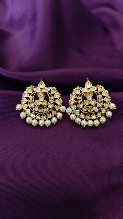 Ziya Moti Studs