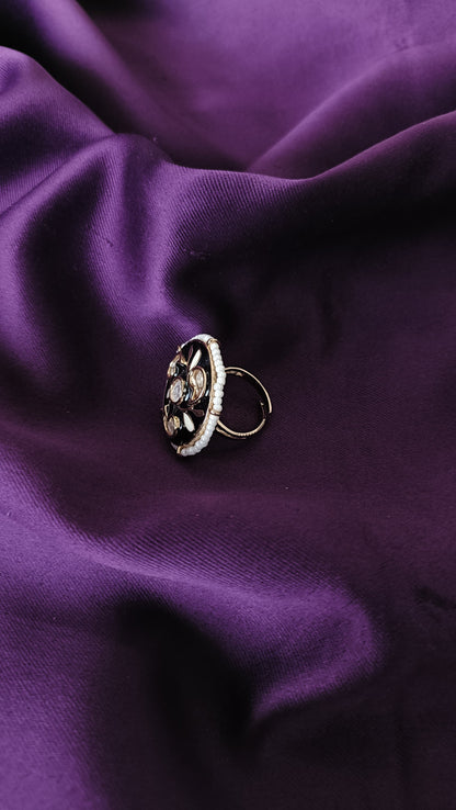 Gulposh Ring