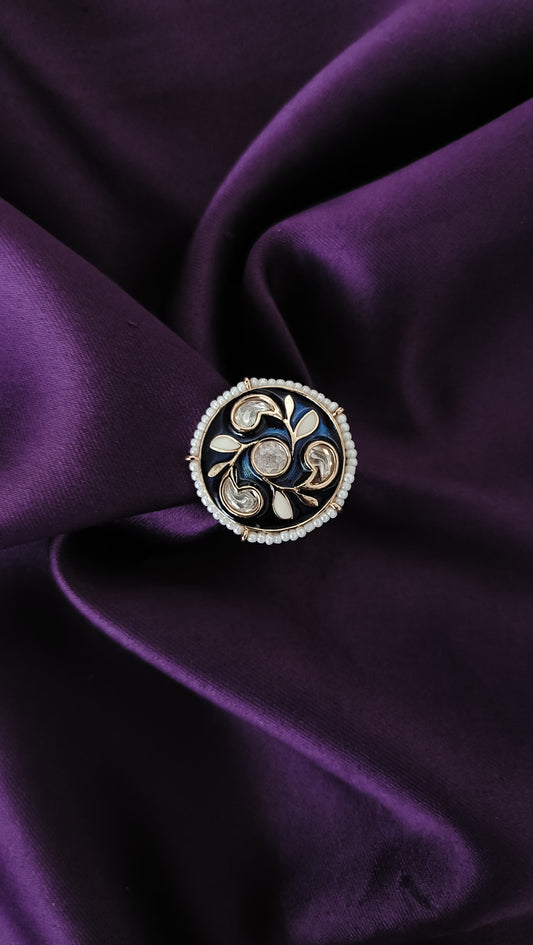Gulposh Ring