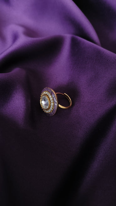 Rajsi Ring