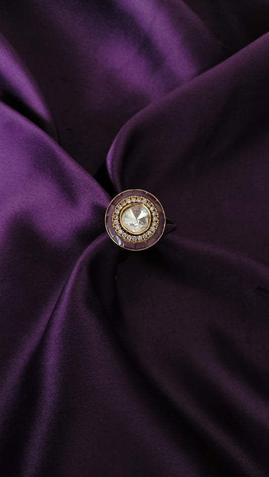 Rajsi Ring