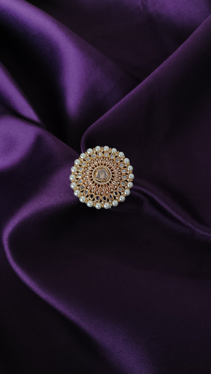 Ziva Ring